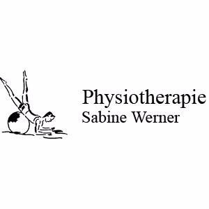Logo von Sabine Werner Praxis für Physiotherapie