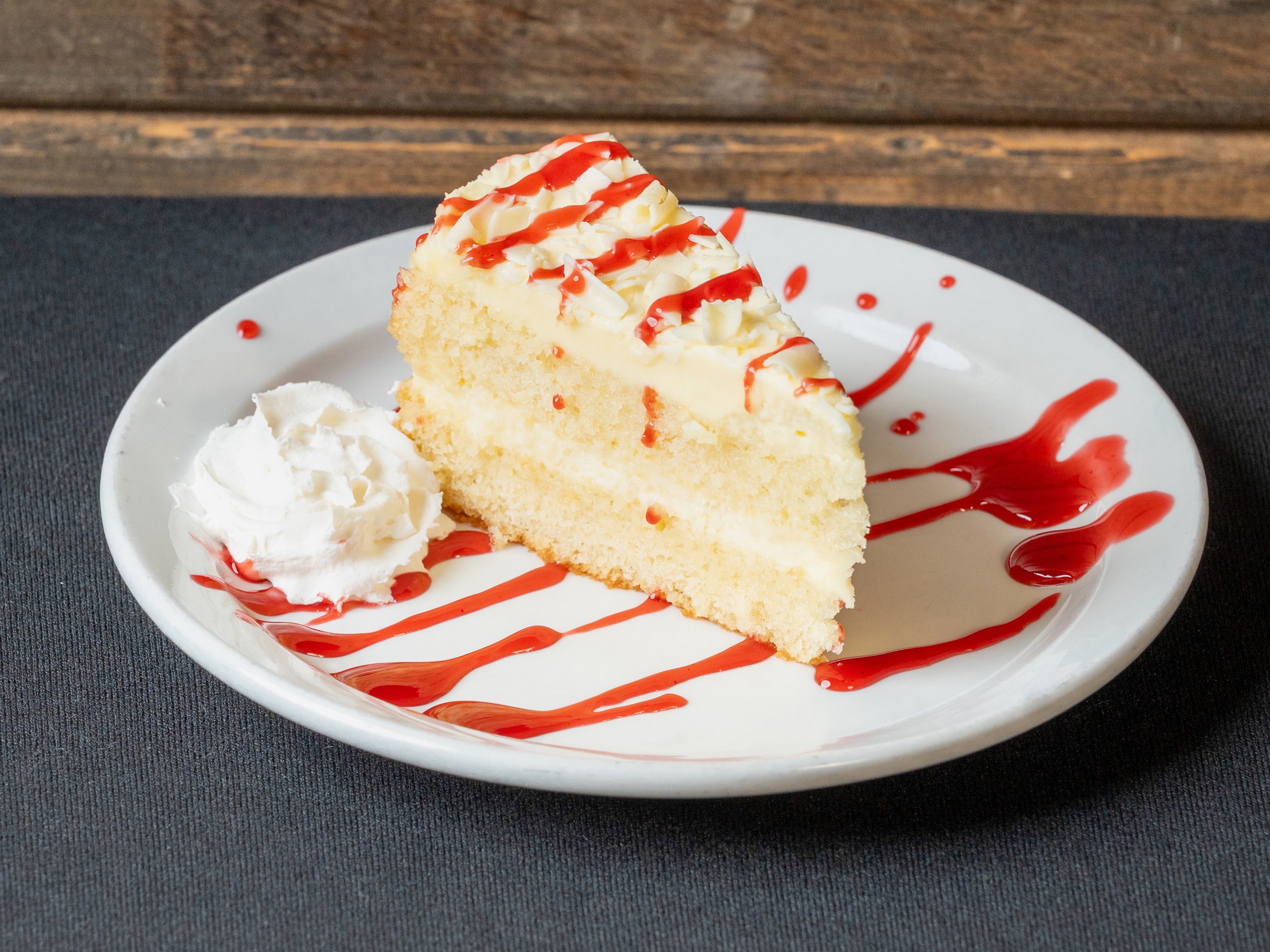 Cheesecake