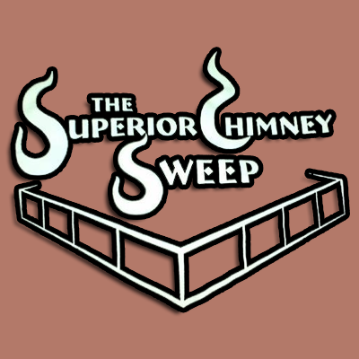 The Superior Chimney Sweep Inc Logo