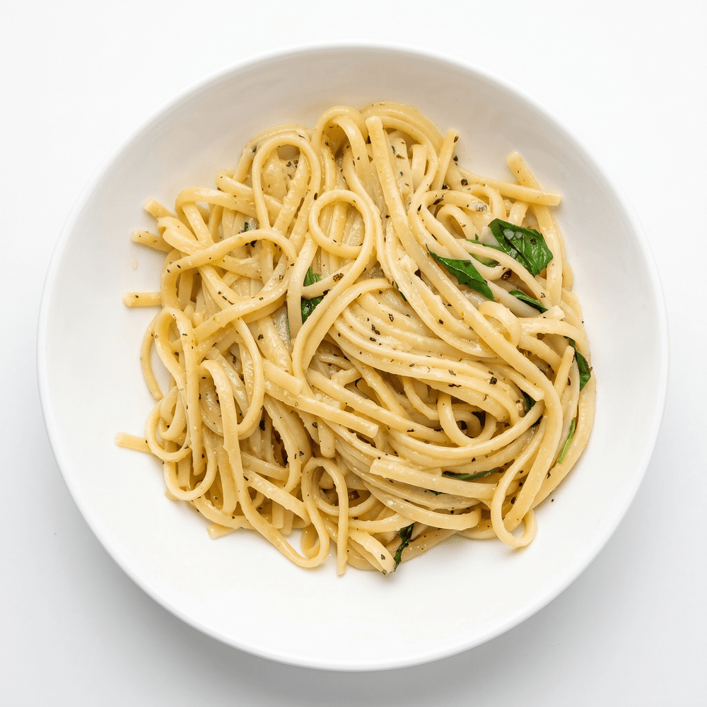 Linguine Aglio e Olio