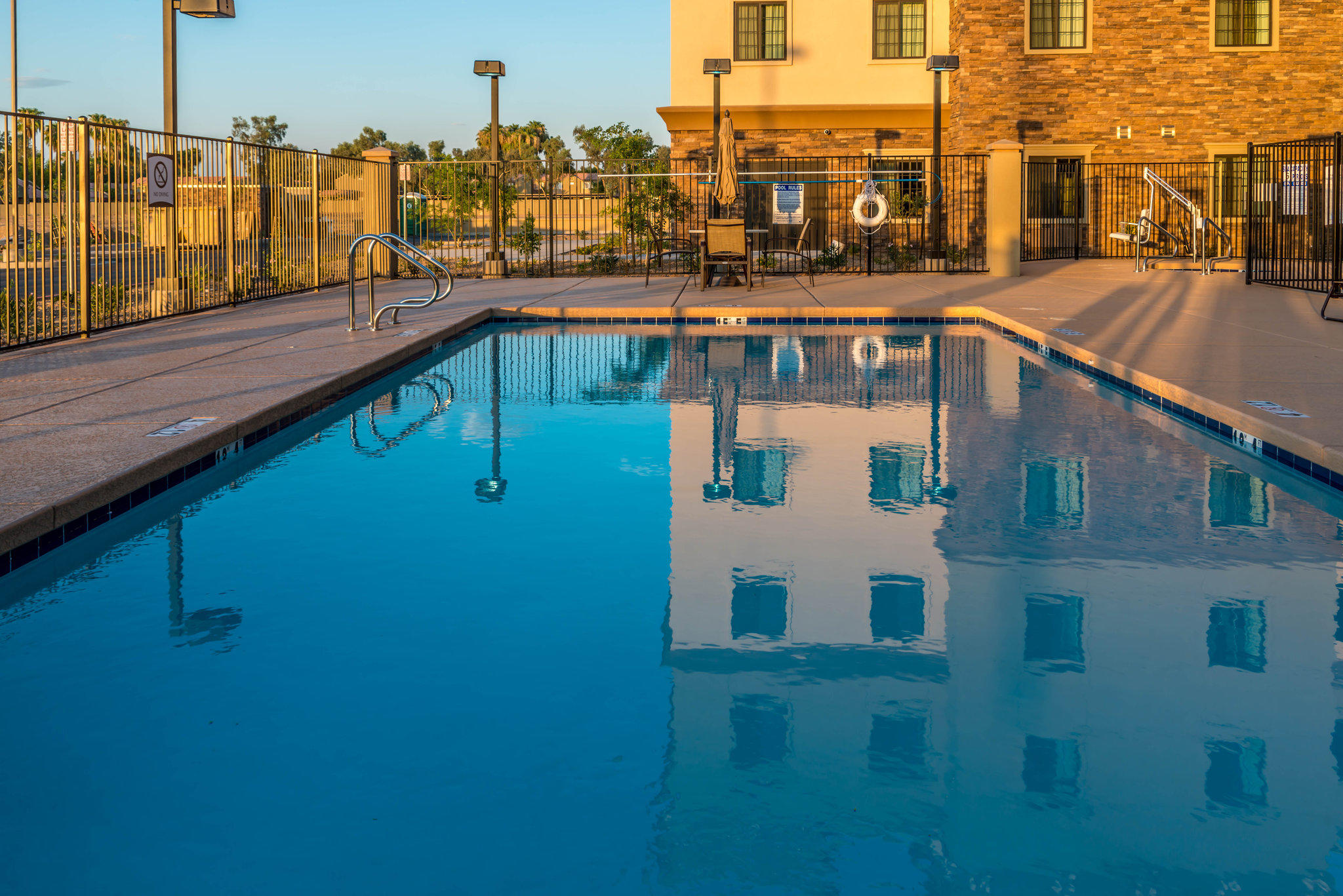 Staybridge Suites Phoenix - Chandler Photo