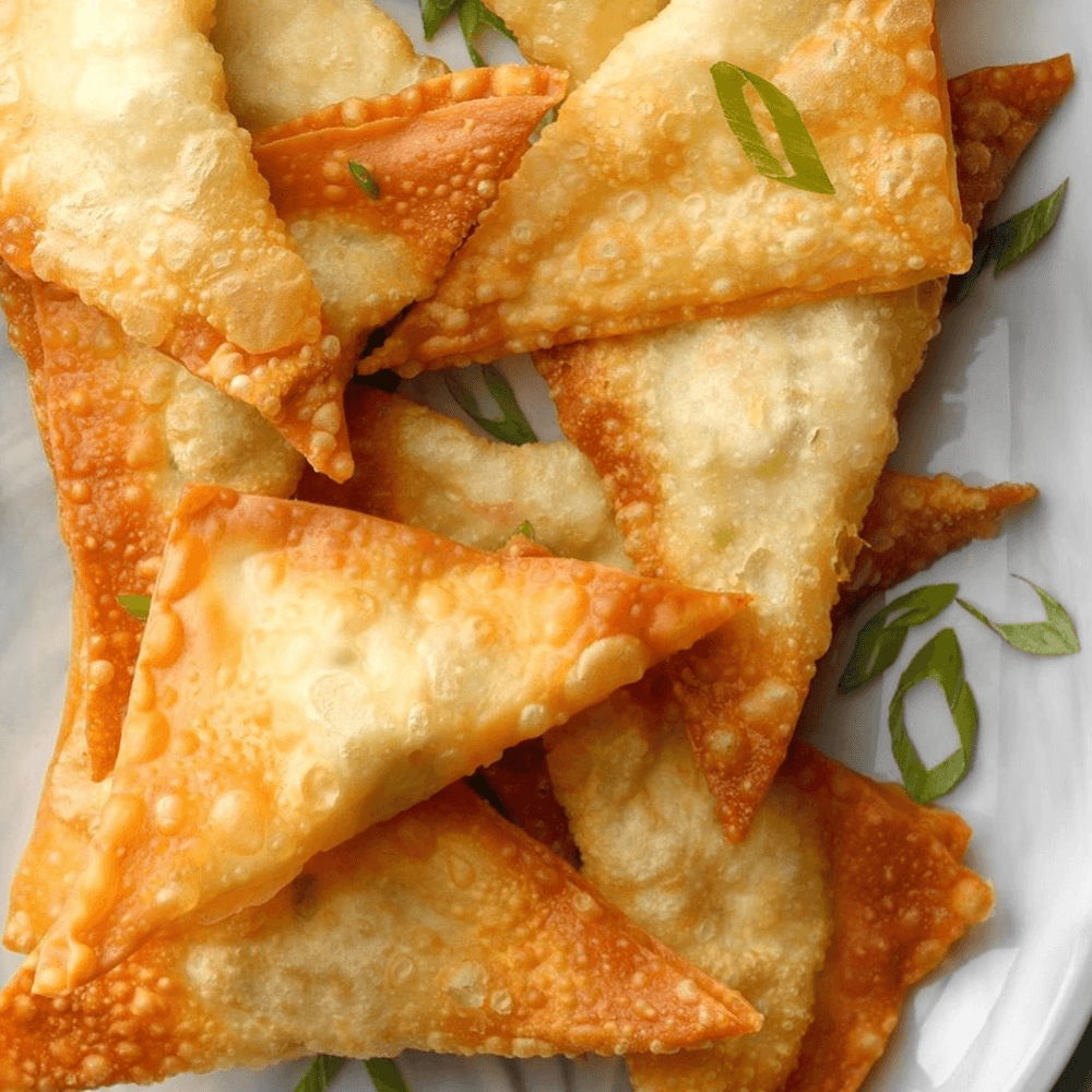 Thai Town Wonton