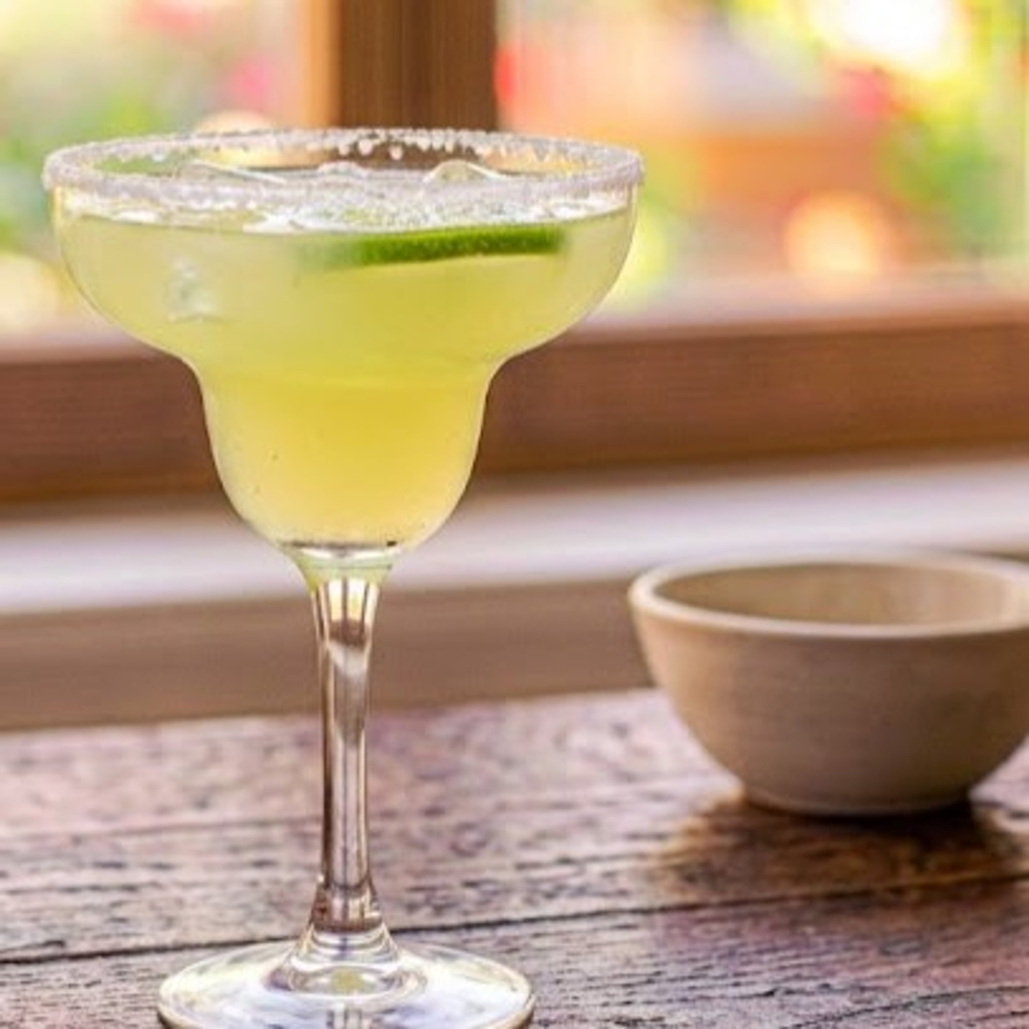 Virgin Margarita