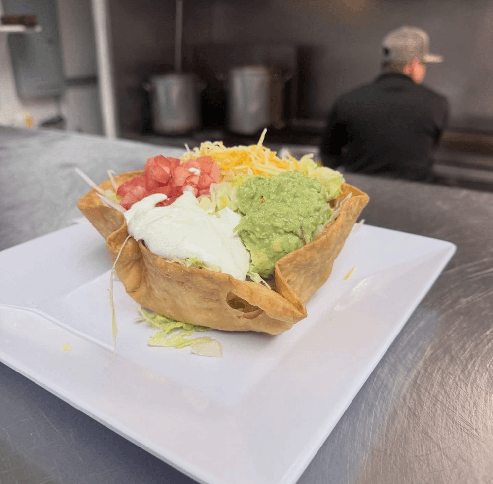 Taco Salad