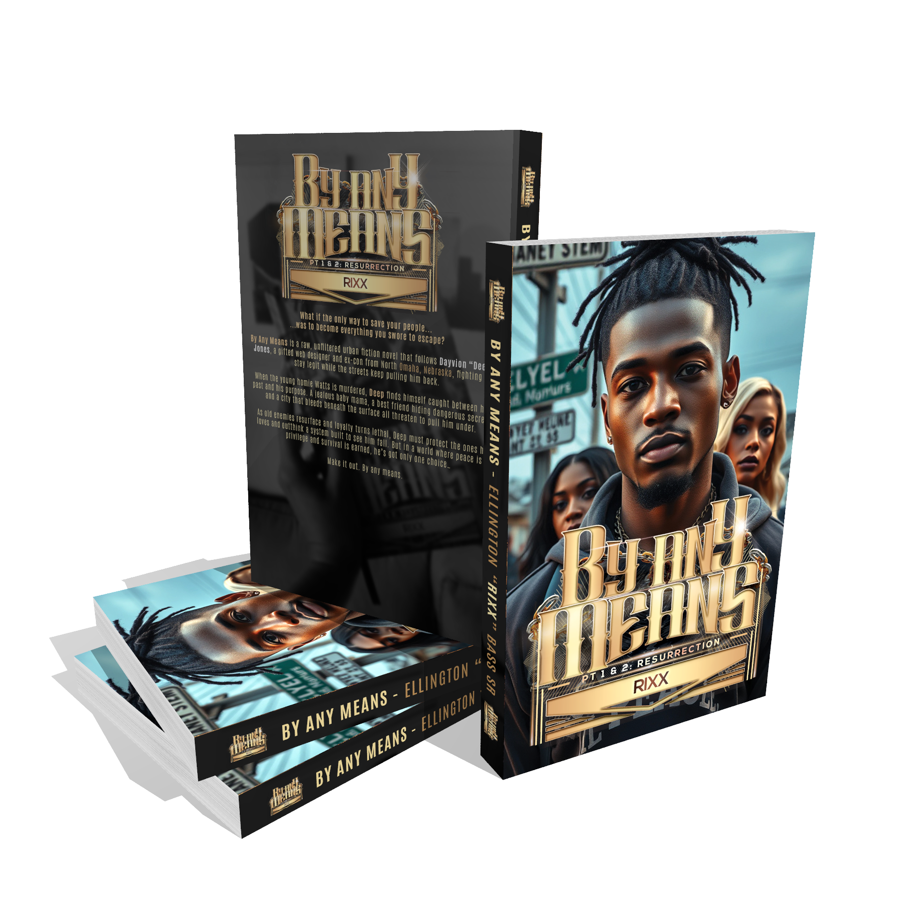 Rixx City Studios LLC Image