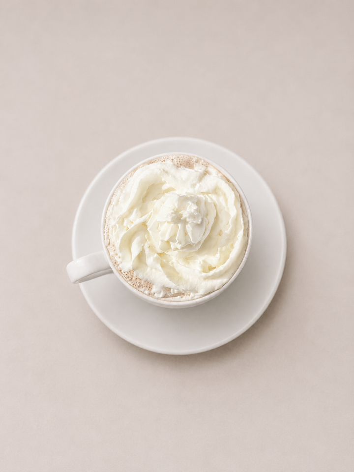 Hot Chocolate