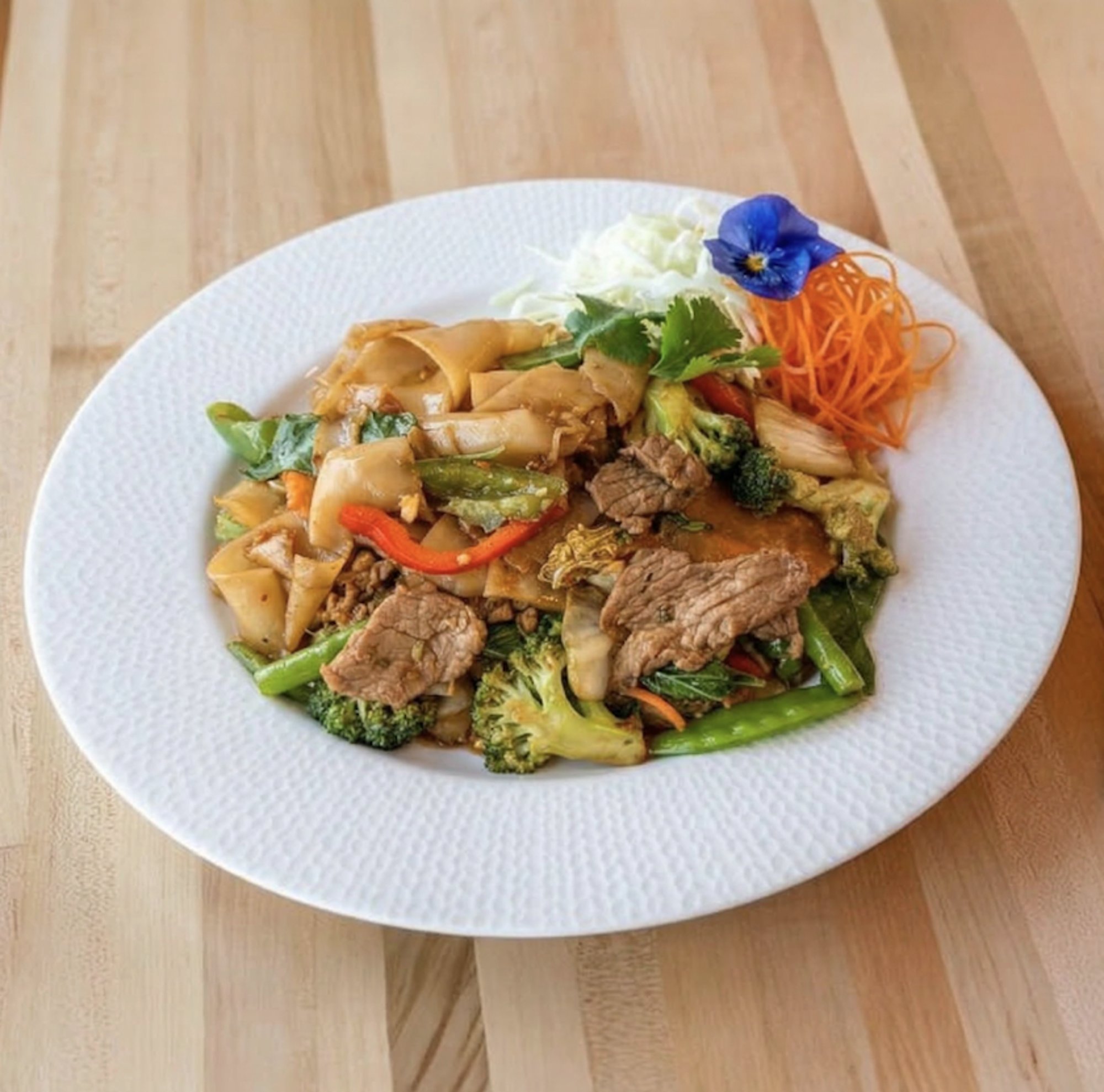 Pad Kee Mao