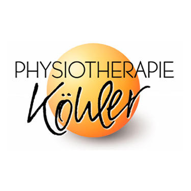 Logo von Physiotherapie Köhler
