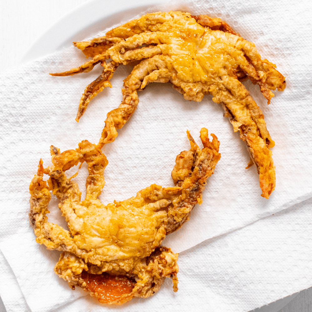Soft Shell Crab