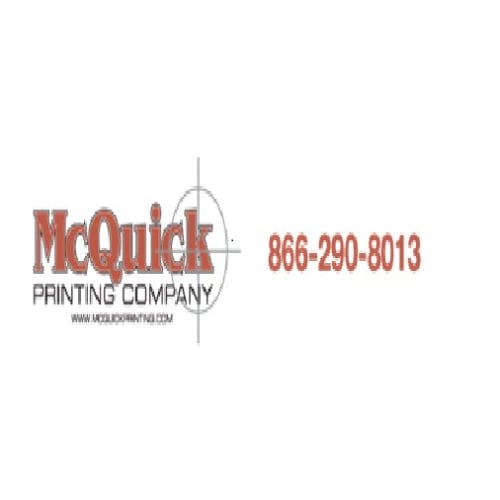 McQuick Printing Company