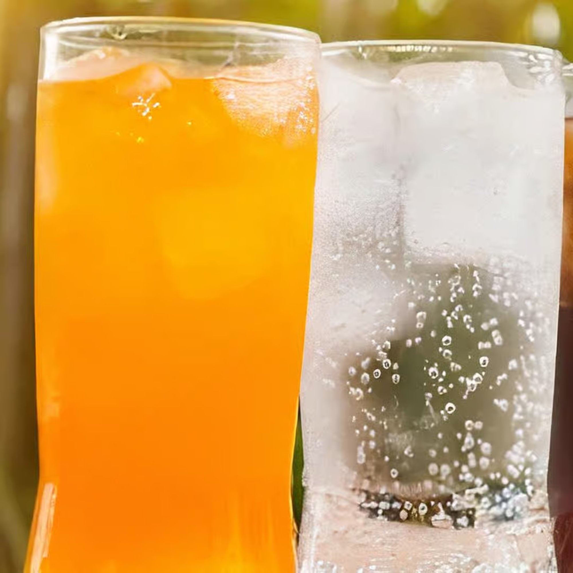 Sodas