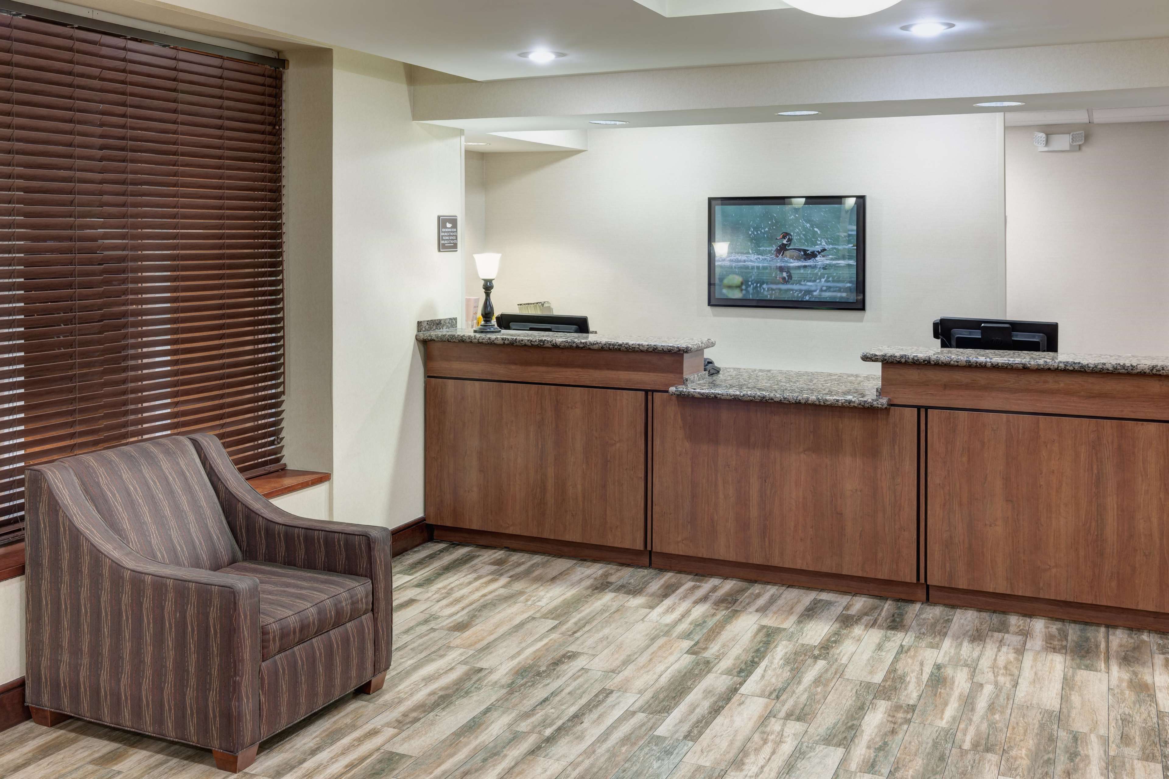 Homewood Suites by Hilton Jackson-Ridgeland Photo