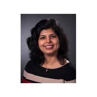 Nilanjana Misra, MD