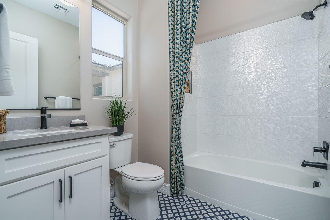 Harmony at Montecito in Estrella by William Ryan Homes Image