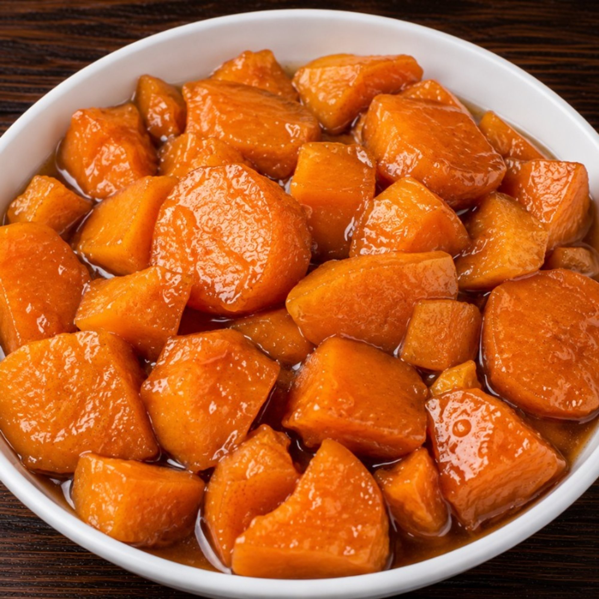Candied Yams