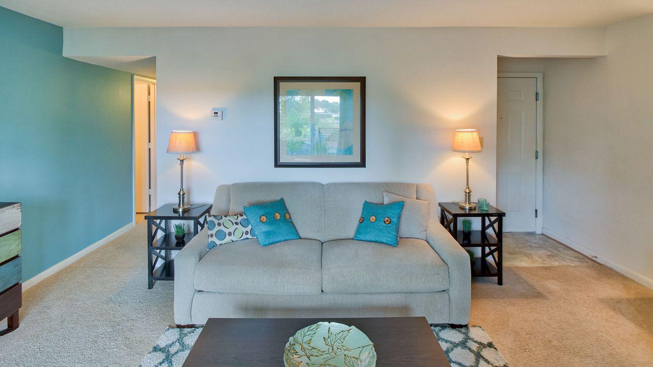 Brookside Village Apartments Virginia Beach 7574275555 Apartments