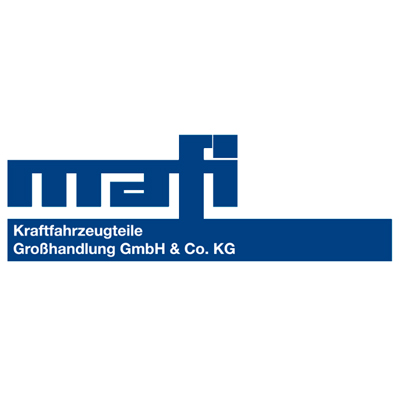 Logo von Mafi Kfz.-Teile Handelsgesellschaft mbH & Co. Autozubehör KG