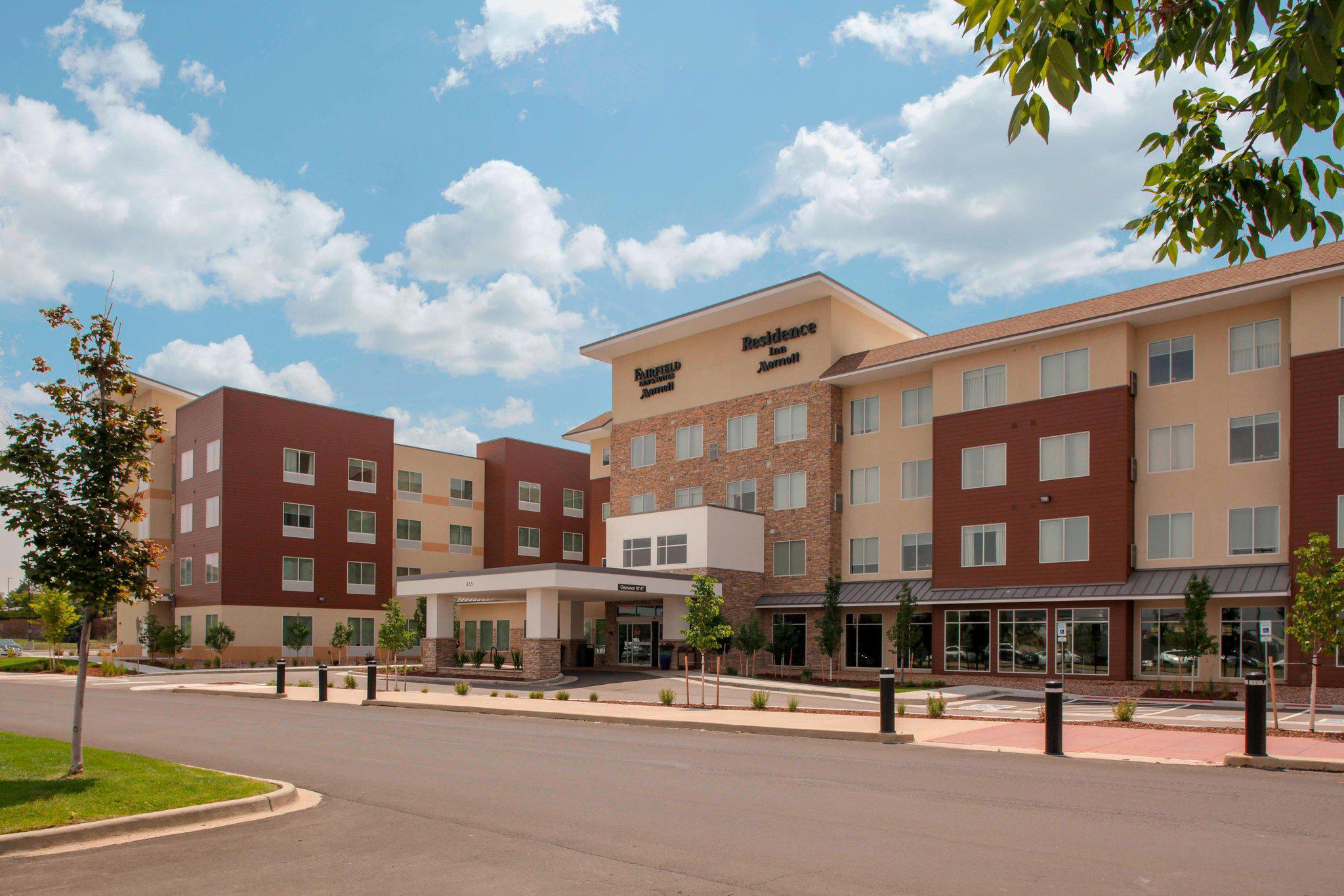 Fairfield Inn & Suites by Marriott Boulder Broomfield/Interlocken Photo
