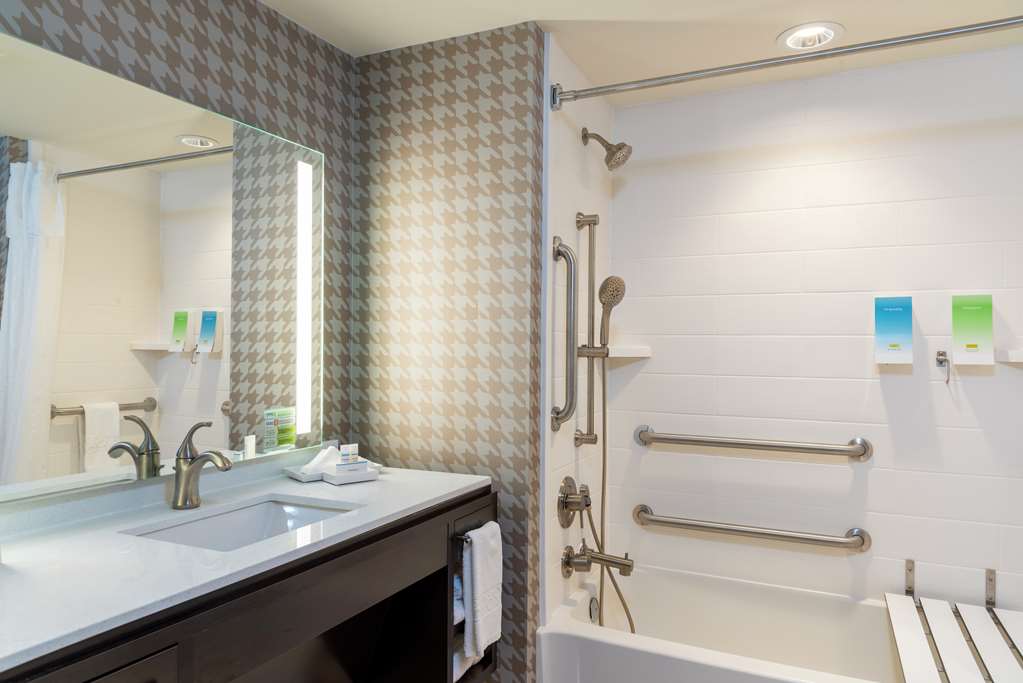 Home2 Suites by Hilton Appleton Image