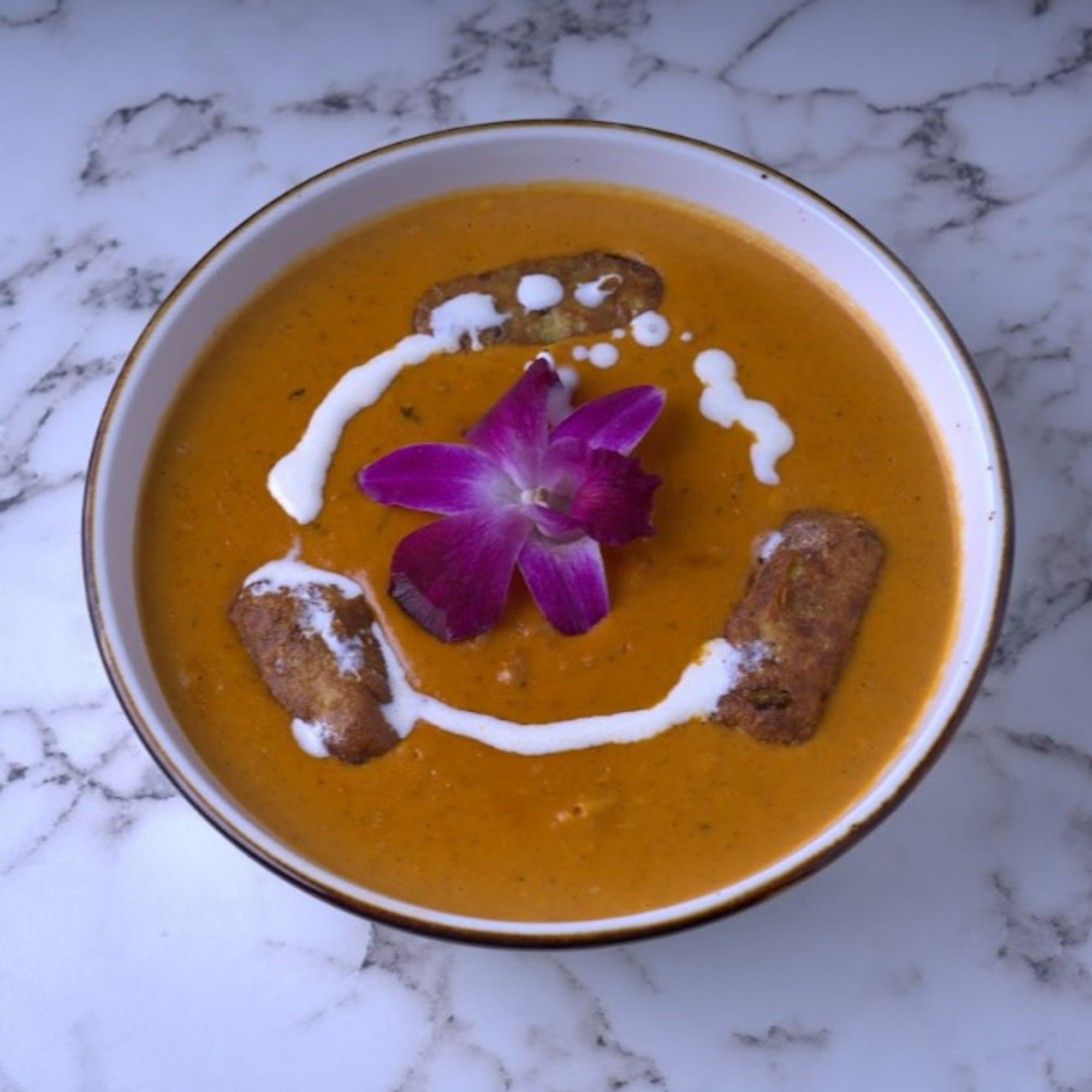 Malai Kofta (GF)
