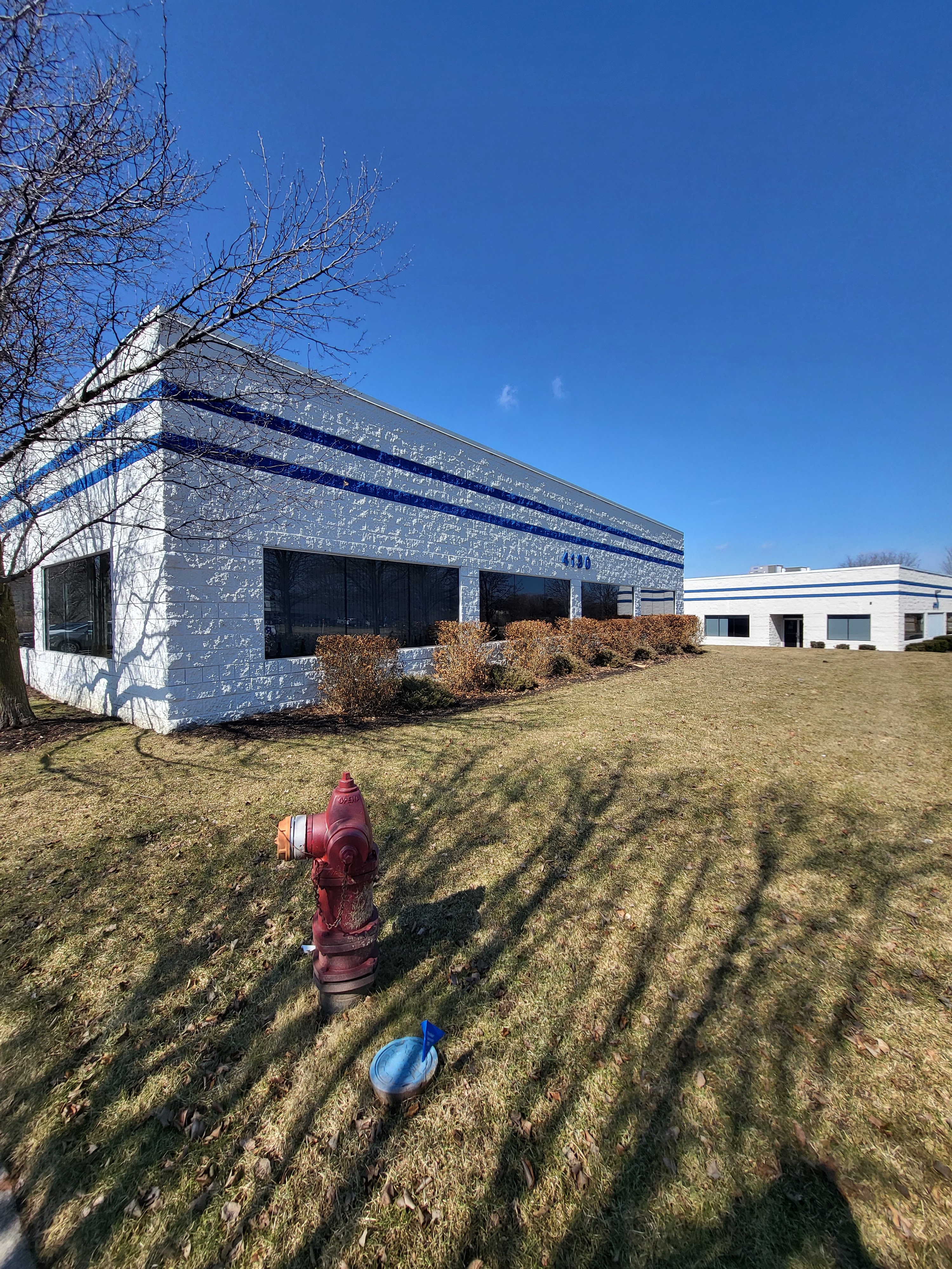 RNA Facilities Management Image