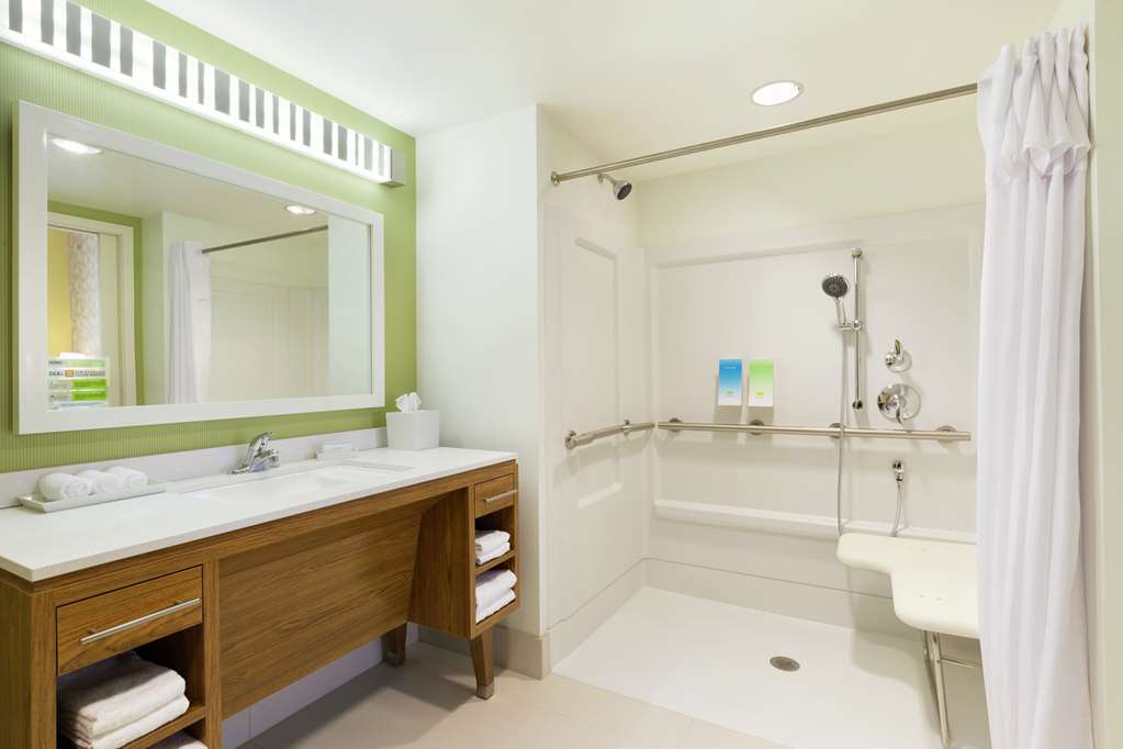 Home2 Suites by Hilton La Crosse Image