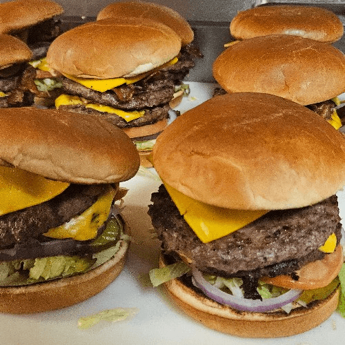 Hamburger