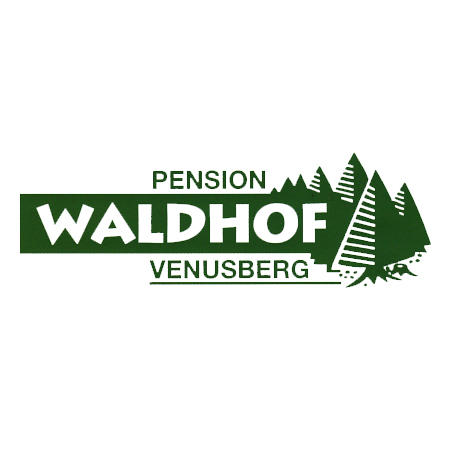 Logo von Gaststätte und Pension Waldhof