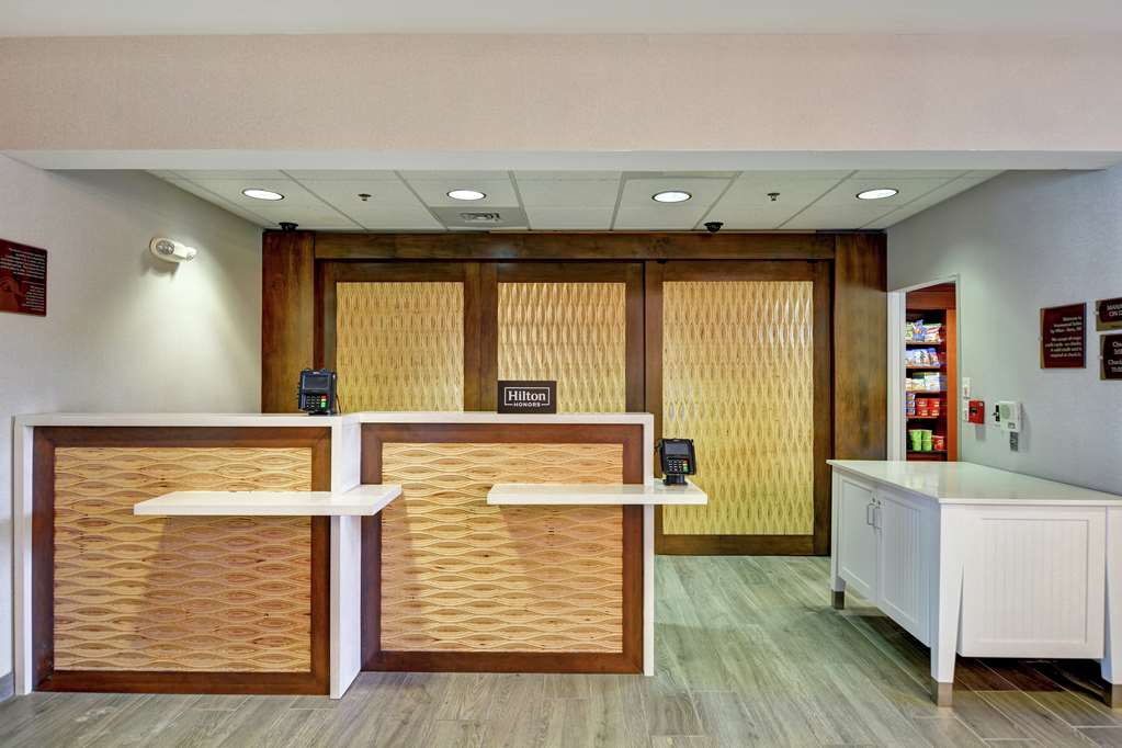Homewood Suites by Hilton Reno Image