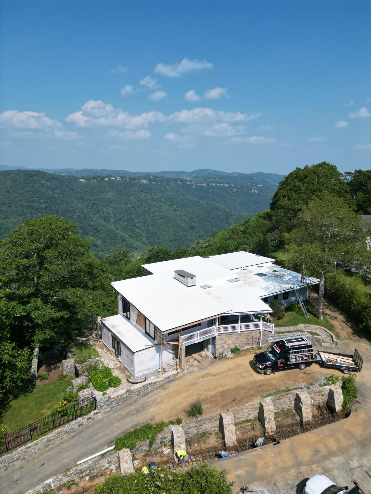 MBA Roofing of Hickory Image