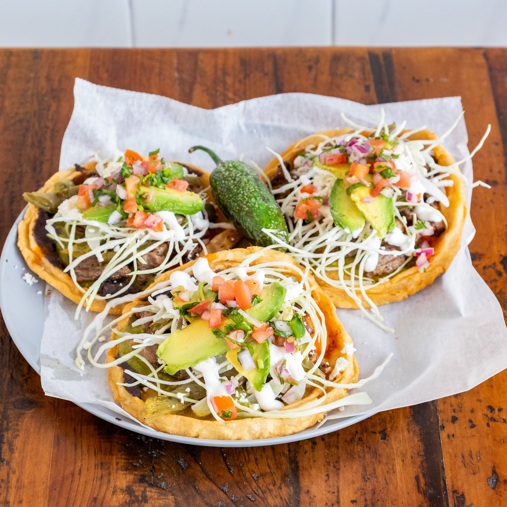 Sopes (3)