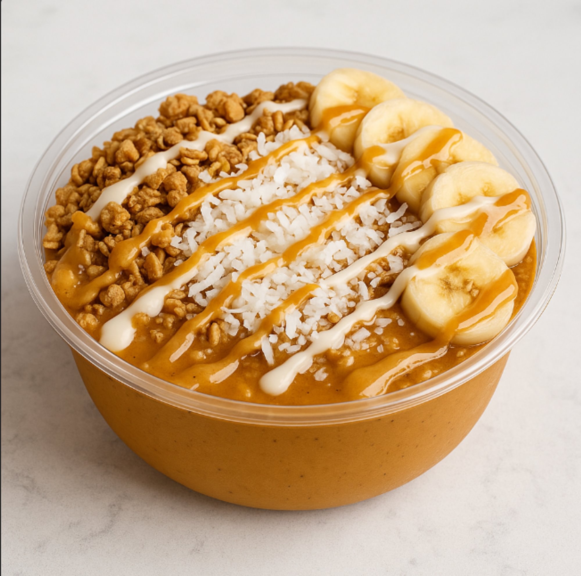 Pumpkin Bowl