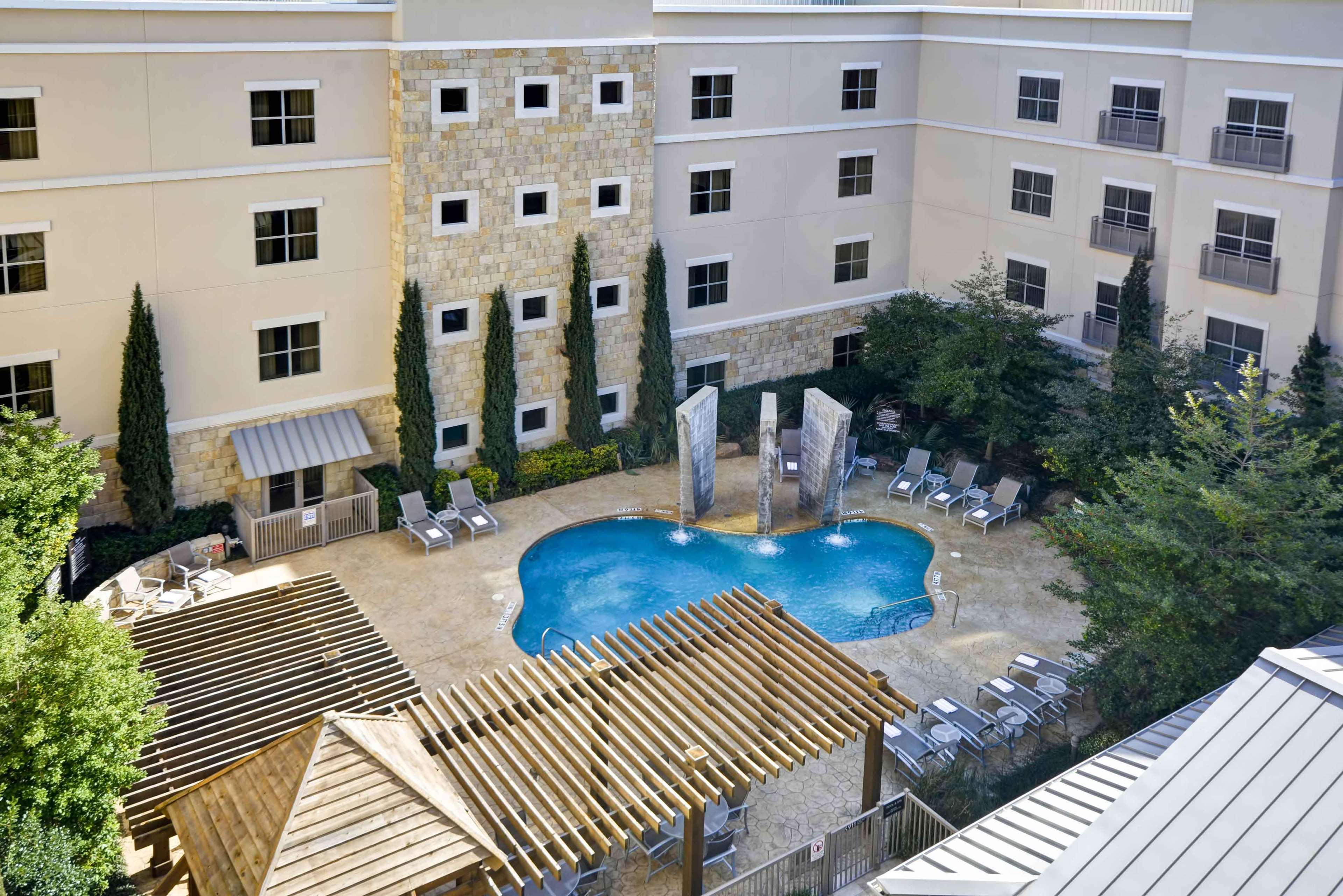 Homewood Suites by Hilton Dallas-Frisco Photo