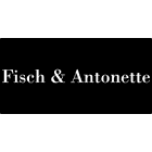 Fisch & Antonette Toronto