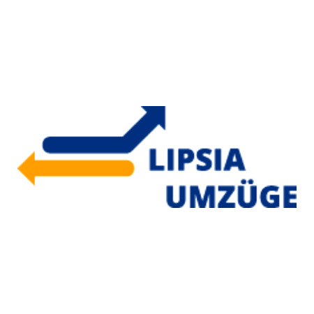 Logo von Lipsia Umzüge