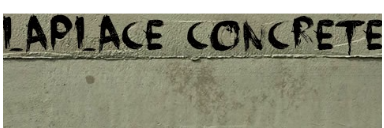 LaPlace Concrete Inc