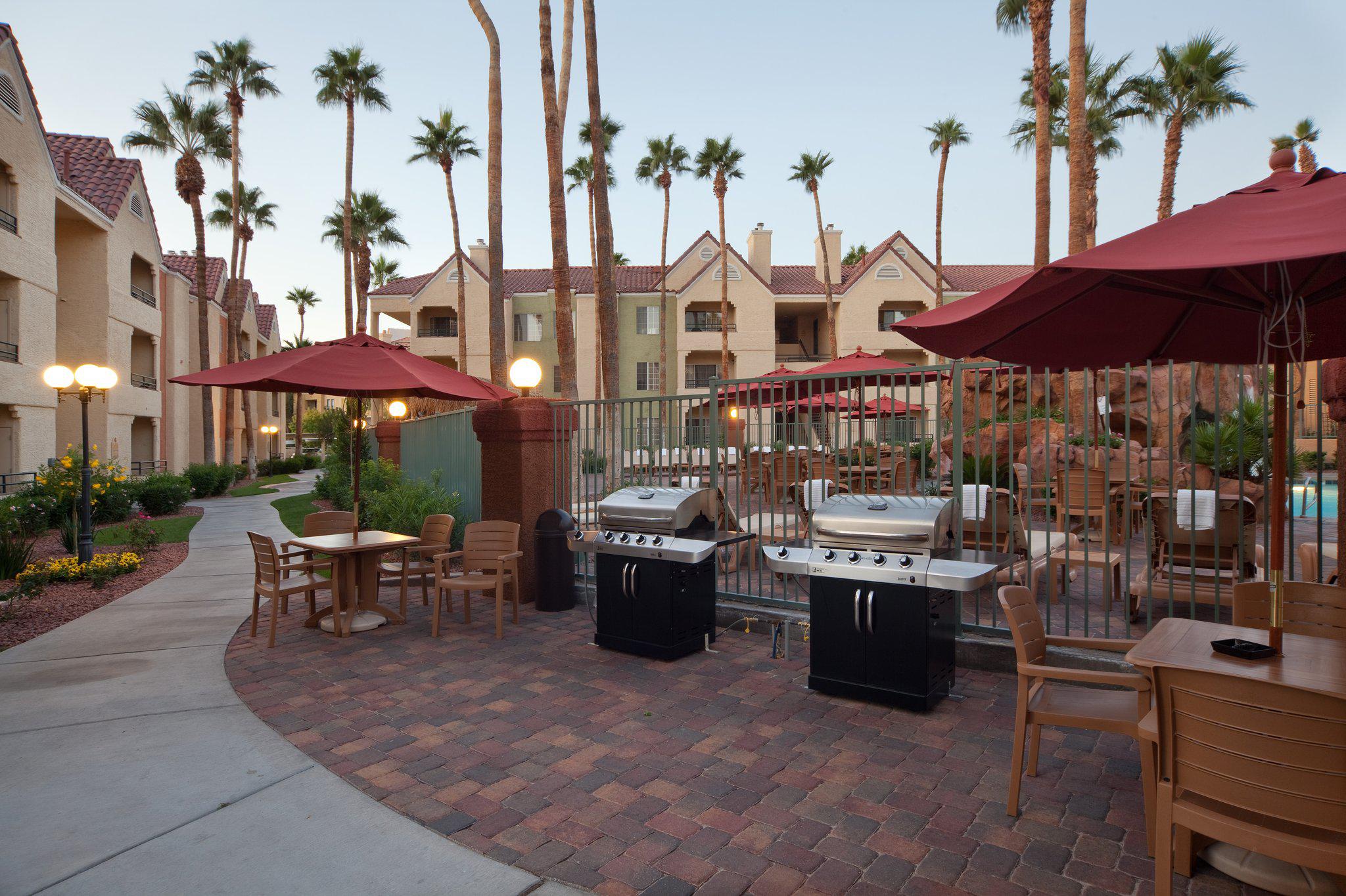 Holiday Inn Club Vacations at Desert Club Resort Photo