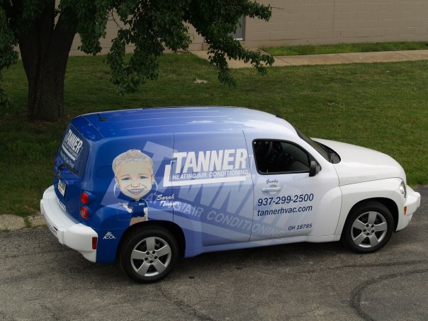 Tanner Heating and Air Conditioning Photo