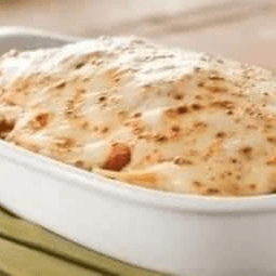 BAKED SPAGHETTI