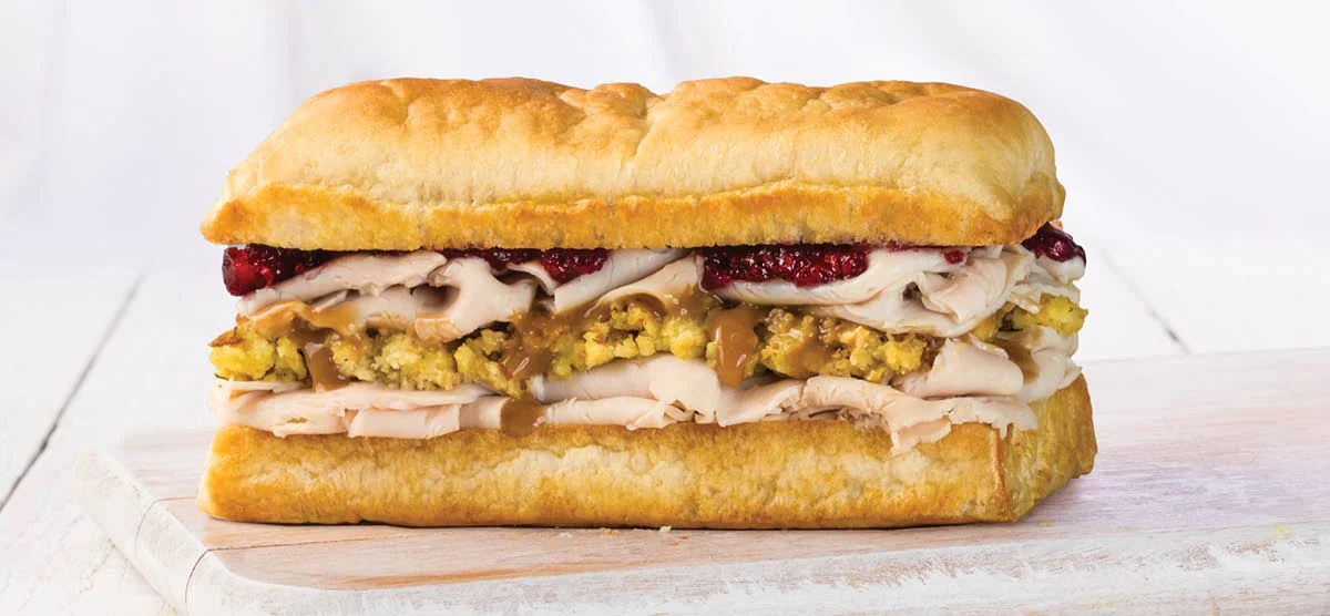 Holiday Turkey