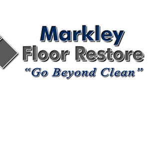 Markley Floor Restore Logo