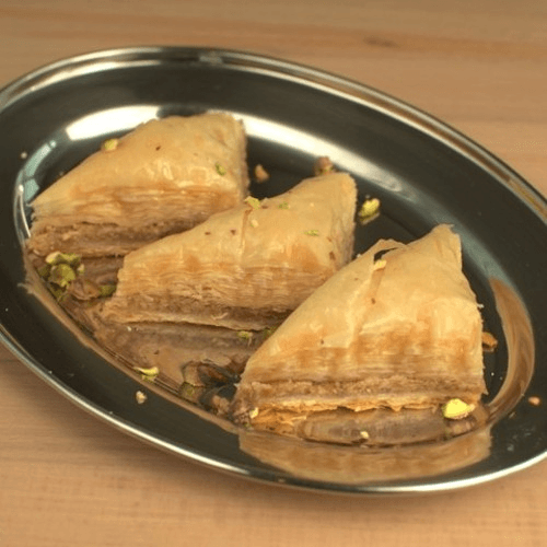 Baklawa