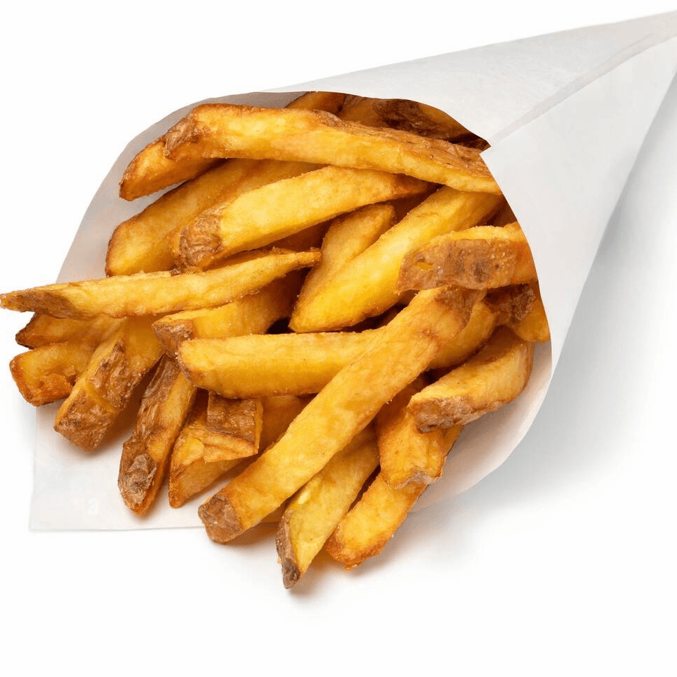 Large Fries