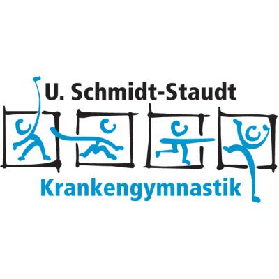 Logo von Ursula Schmidt-Staudt Krankengymnastik Praxis
