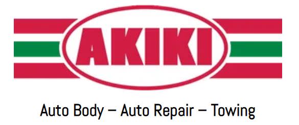 Akiki Auto Body Photo