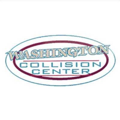 Washington Collision Center Logo