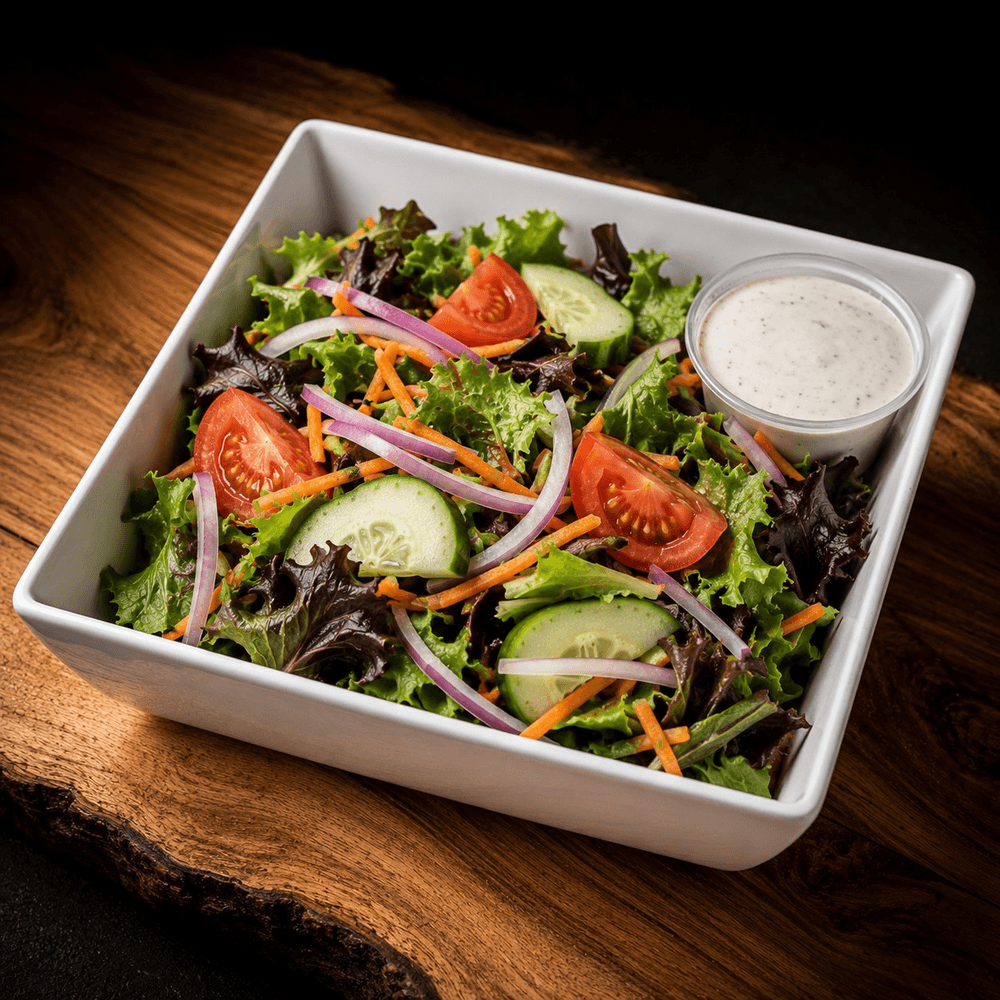 House Salad