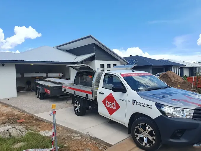 Fotos de Arafura Roller Door Services