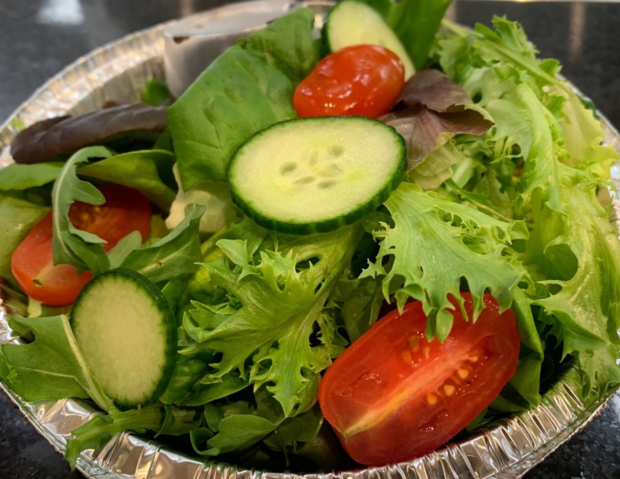 Mista Salad