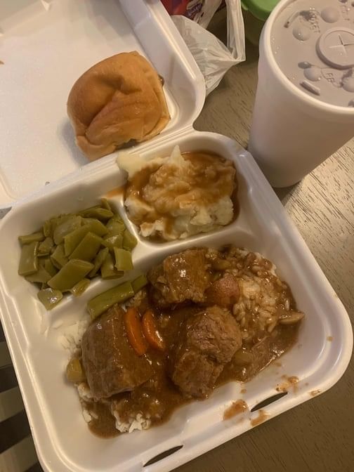 Pot Roast